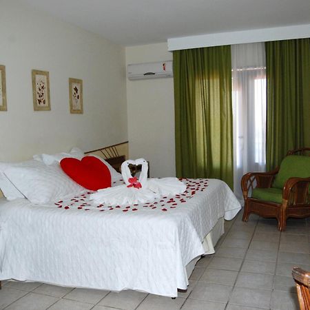 Divi-Divi Praia Hotel นาตาล ภายนอก รูปภาพ