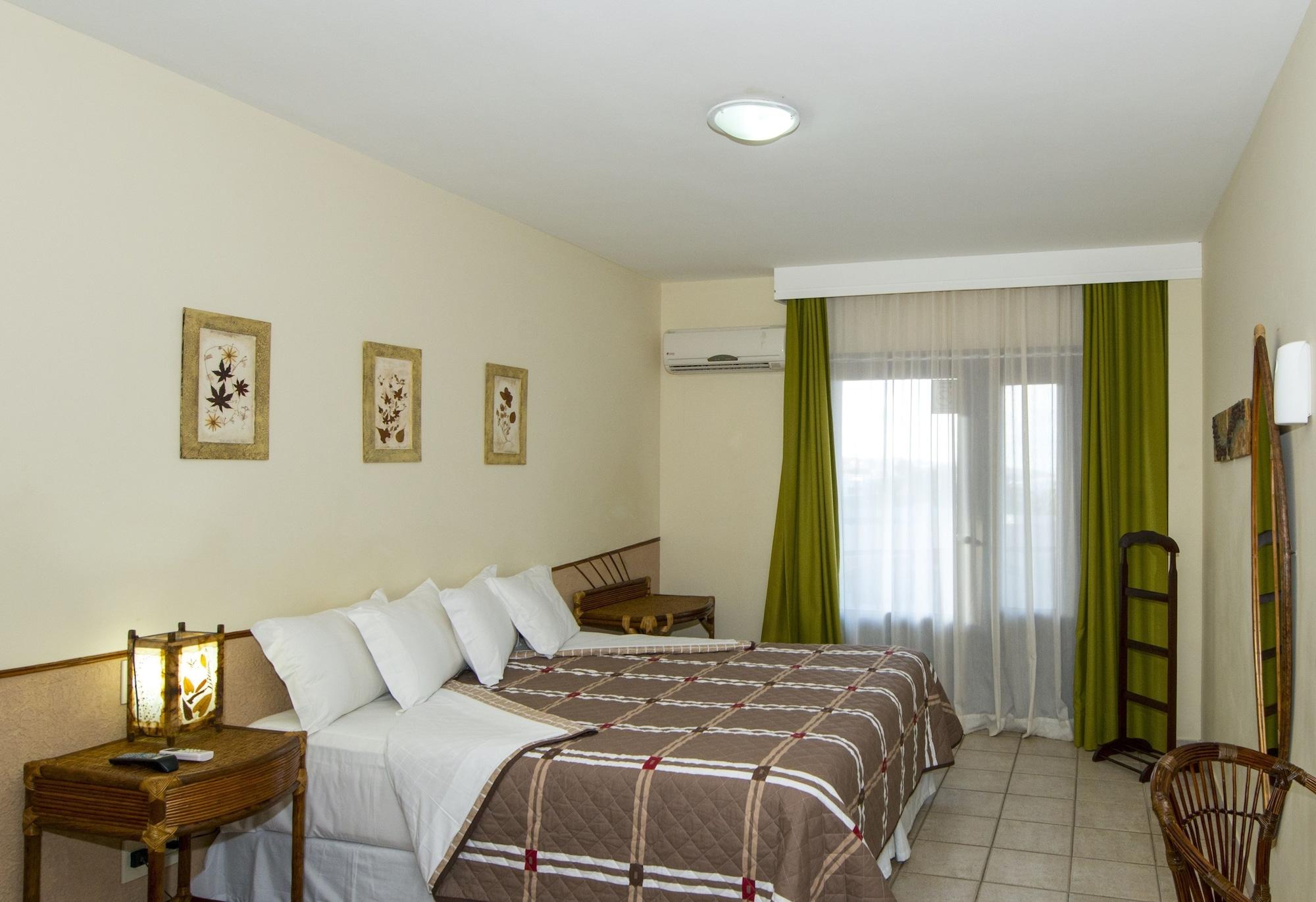 Divi-Divi Praia Hotel นาตาล ภายนอก รูปภาพ