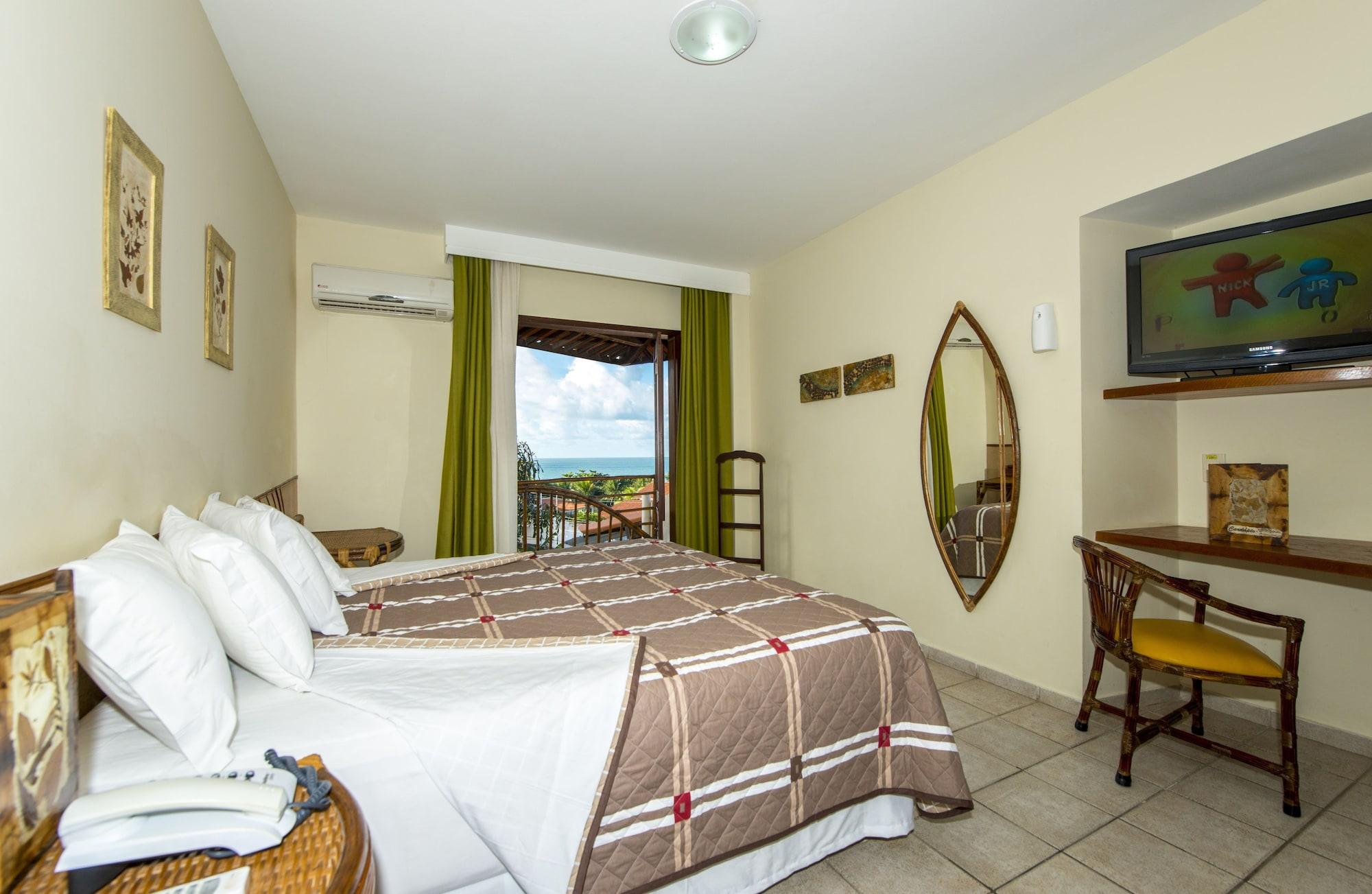 Divi-Divi Praia Hotel นาตาล ภายนอก รูปภาพ