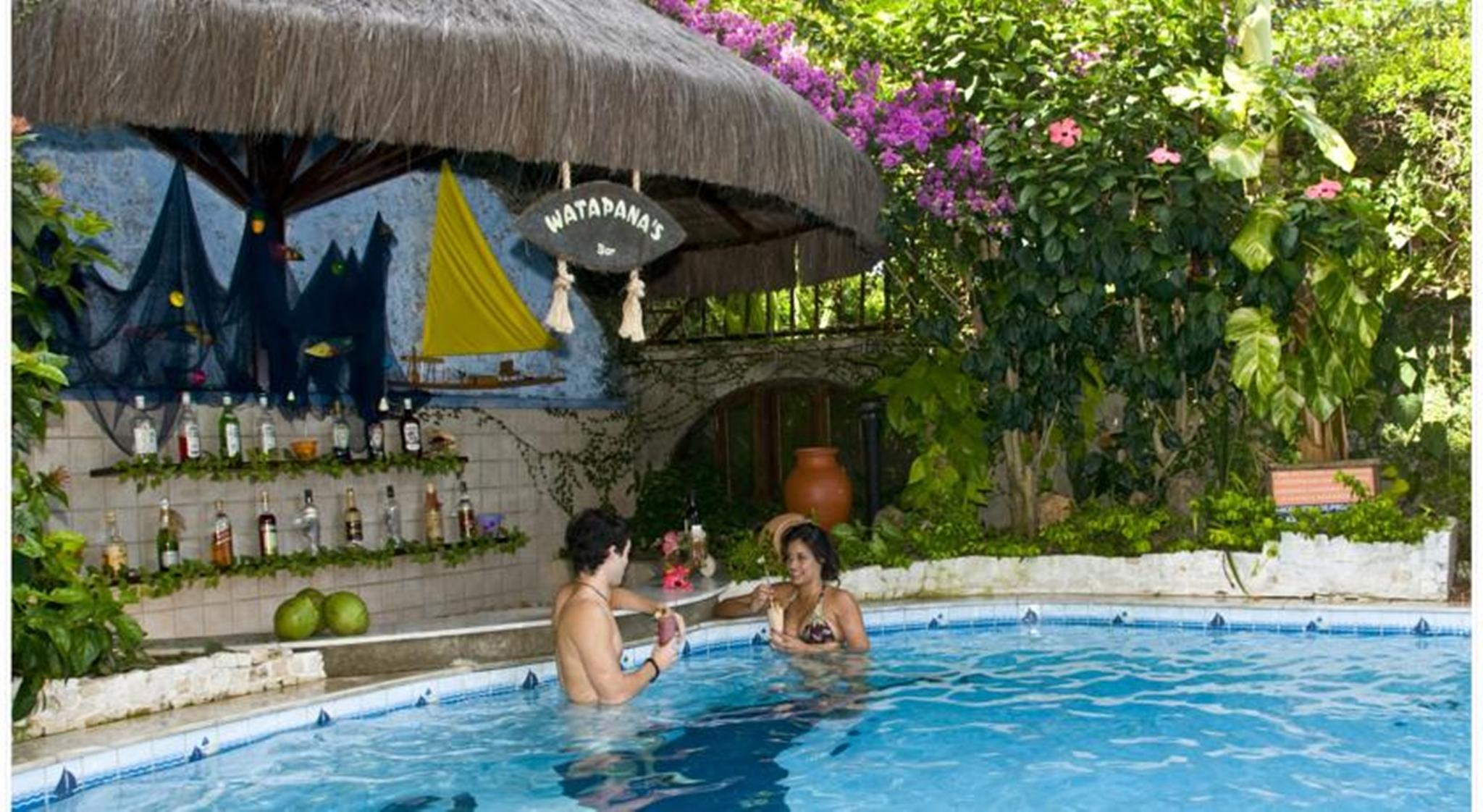 Divi-Divi Praia Hotel นาตาล ภายนอก รูปภาพ