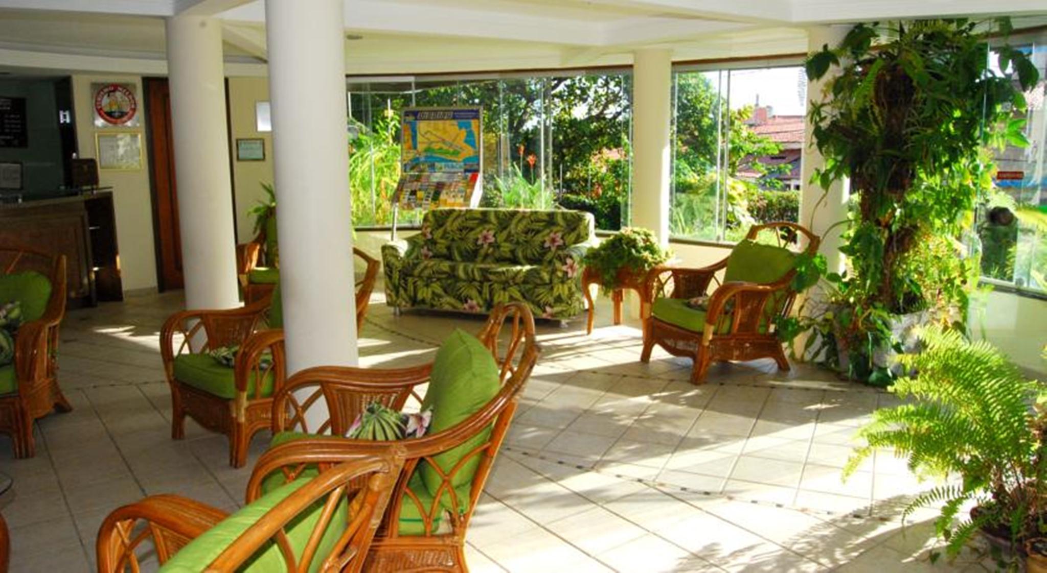 Divi-Divi Praia Hotel นาตาล ภายนอก รูปภาพ