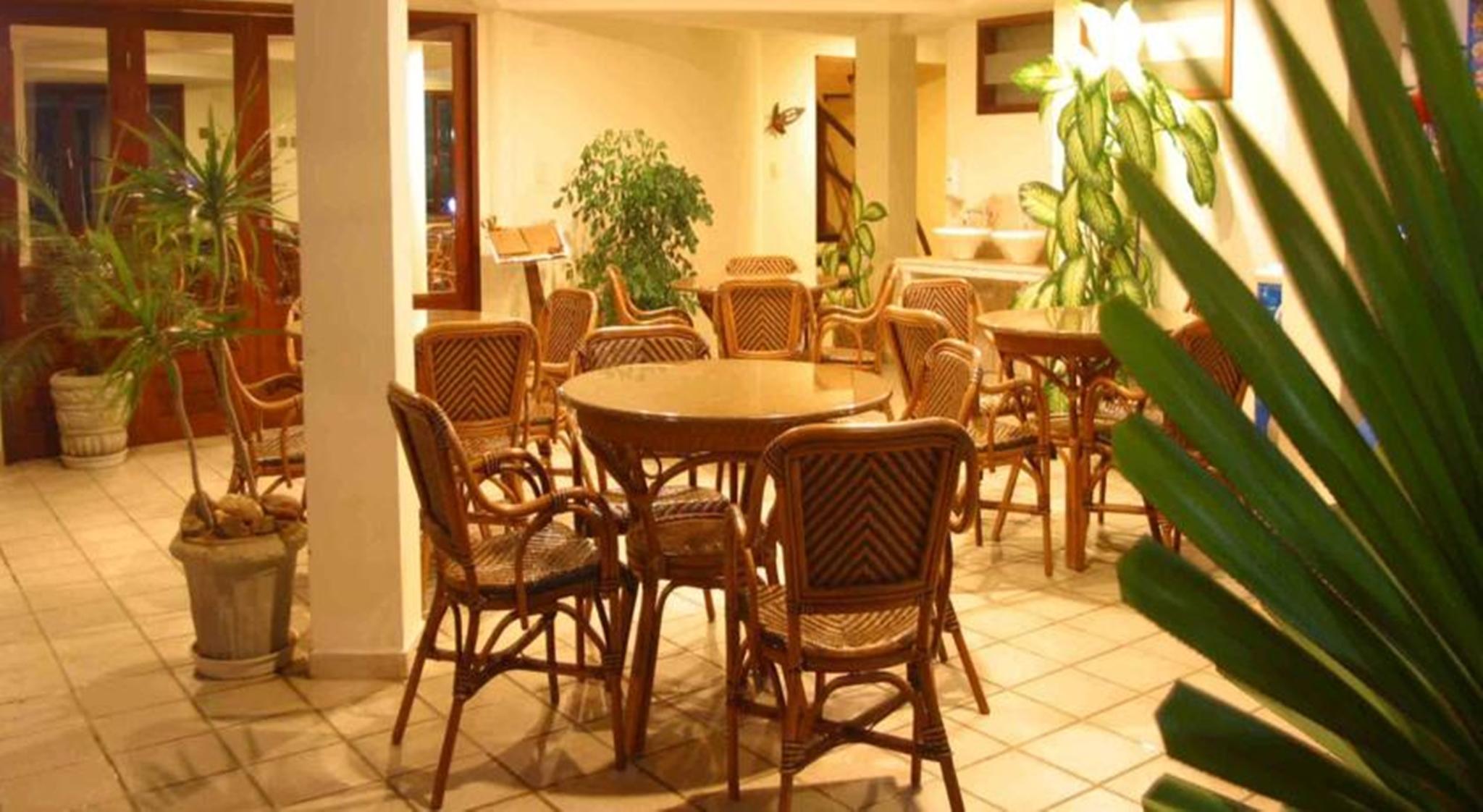 Divi-Divi Praia Hotel นาตาล ภายนอก รูปภาพ