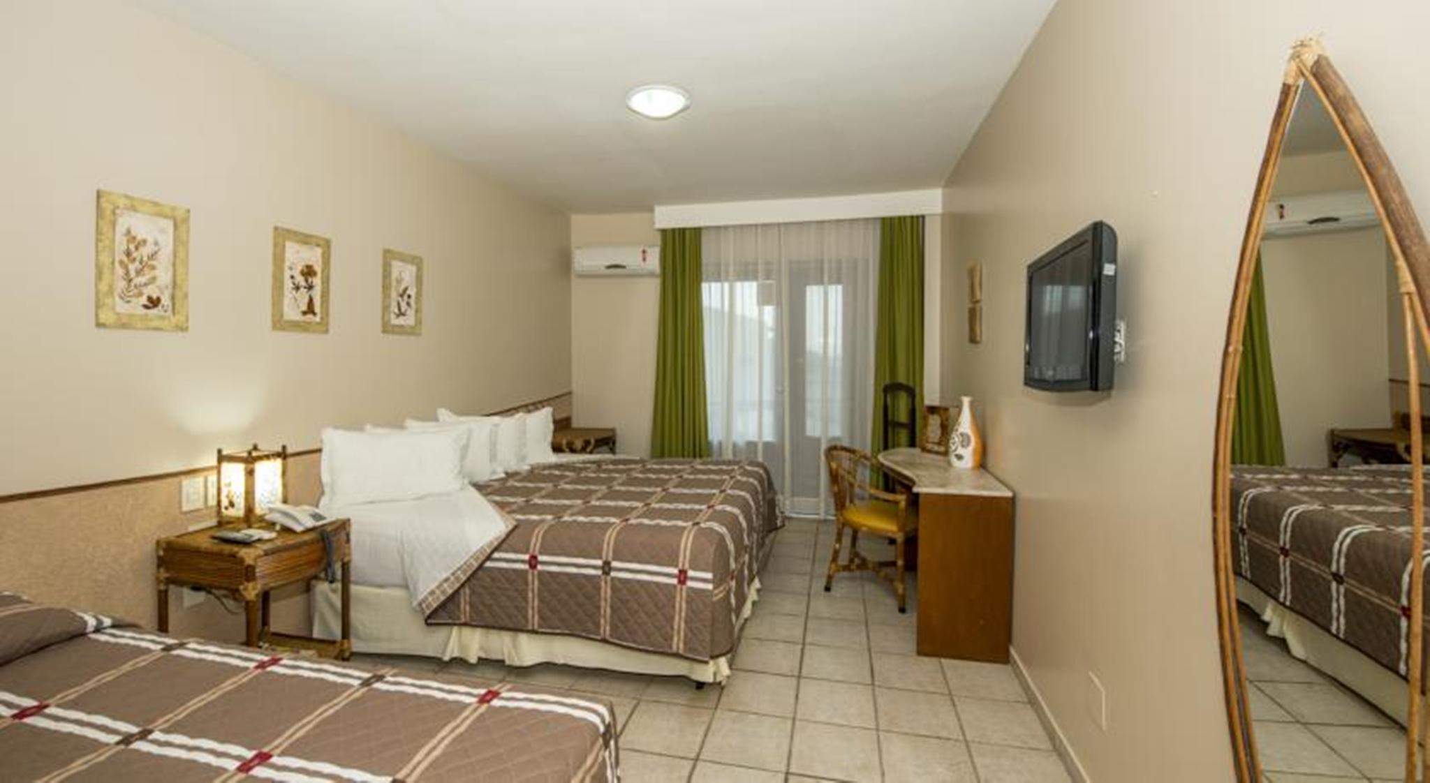Divi-Divi Praia Hotel นาตาล ภายนอก รูปภาพ