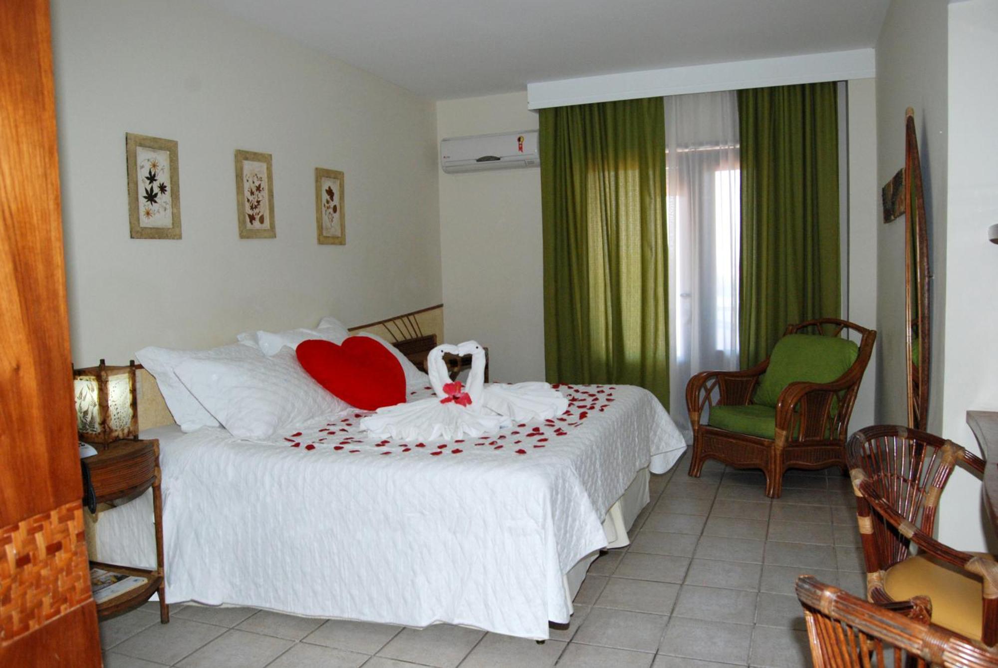 Divi-Divi Praia Hotel นาตาล ภายนอก รูปภาพ