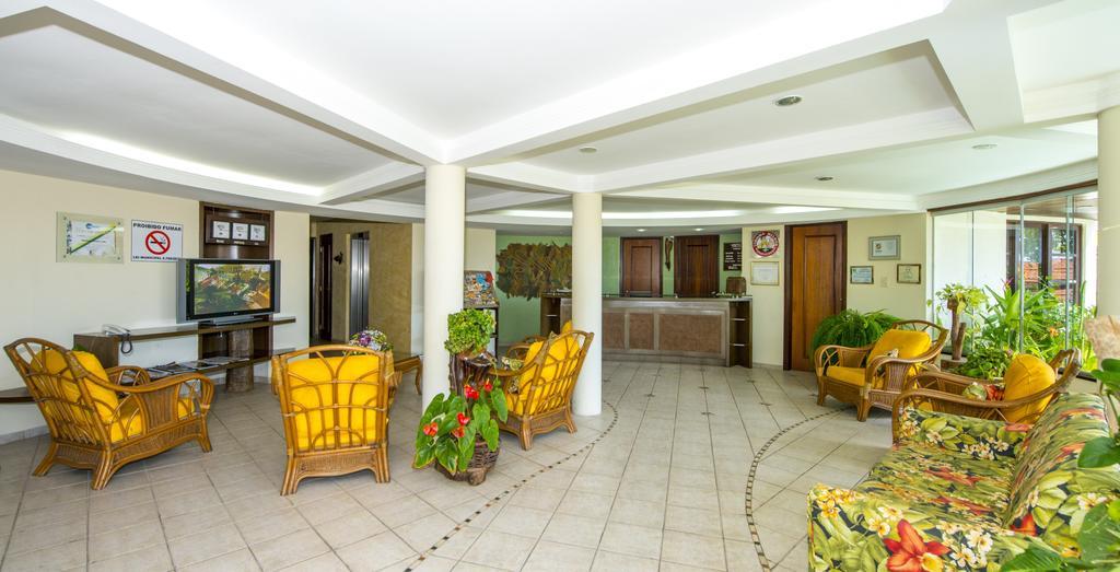 Divi-Divi Praia Hotel นาตาล ภายนอก รูปภาพ