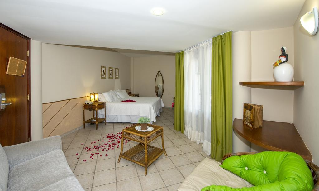 Divi-Divi Praia Hotel นาตาล ภายนอก รูปภาพ